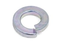 Nissan 08915-2381A Washer-Spring