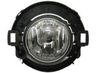 Nissan 26613-ZL30B Packing-Driving Lamp,RH