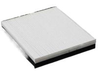 Nissan 27277-3JC1A Air Filter