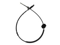 Nissan 34935-92Y00 Control Cable Assembly