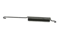 Nissan 44214-ED000 Spring-Adjusting,Rear Brake