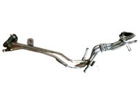 Nissan 21022-JK01C Water Pipe