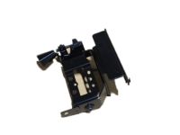 Nissan 28452-4RA0A Bracket-Distance Sensor