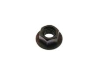 Nissan 01221-00163 Nut