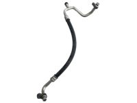 Nissan 92490-4W010 Hose Flexible, High