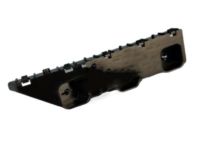 Nissan 62227-3KA0A Bracket - Front Bumper Side, LH