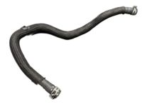 Nissan 21742-DF40A Hose-Reservoir Tank