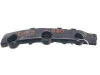 Nissan 62223-5HA0A Bracket-Front Bumper Side,LH