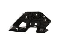 Nissan 26092-4BA0A Bracket Assy-Headlamp,LH