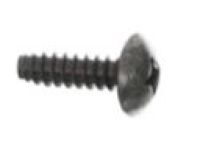 Nissan 01451-0003U Screw