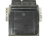 Nissan 23710-ZM00A Engine Control Module Ecu