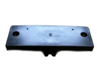 Nissan 96210-CC20A Bracket-Licence Plate