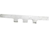 Nissan 85090-1JA0A Energy ABSORBER Rear Bumper