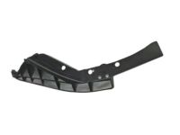 Nissan 62058-9N00A Stiffener-Front Bumper Side,RH