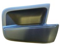 Nissan 85020-EA000 Step-Rear Fascia