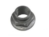 Nissan 20602-9U20B Nut-Fix,Exhaust Tube