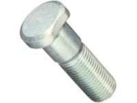 Nissan 84857-1PA0A Stud