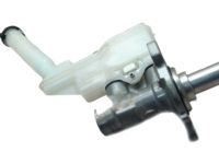 Nissan Juke Brake Master Cylinder - D6010-1KD1A Cylinder Brake Master