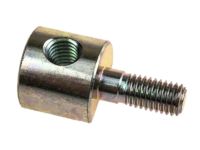 Nissan 11716-35F00 Bolt