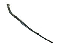 Nissan 28881-3JA0A Left Wiper Arm