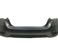 Nissan 85022-3YU0H Rear Bumper Cover