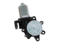 Nissan 80730-EA005 Motor Assy-Regulator,RH