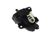 Nissan 84631-8J000 Trunk Lock Assembly