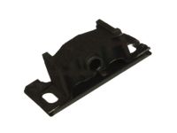 Nissan 34560-0M000 Bracket Assy-Holder Rubber