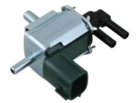 Nissan 14956-EZ40A Solenoid Valve-Turbo Control