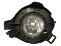 Nissan 26155-EA500 Lamp Assembly-Fog,LH