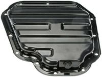 Nissan 11110-JA01D Pan Assy-Oil