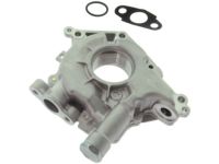 Nissan 15010-7Y00A Pump-Oil