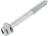 Nissan 95516-EA00A Bolt-Cross Member