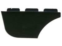 Nissan 80851-EA02B Clip-Weatherstrip