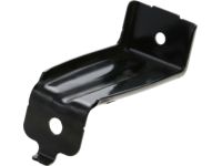 Nissan 62212-ZQ00A Bracket-Bumper