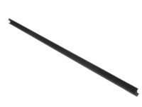 Nissan 73873-1PA1A Weatherstrip-Drip,Back Door