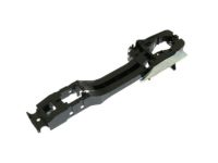 Nissan 80610-5AA0A Bracket-Outside Handle,RH