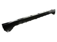 Nissan F2530-5SAMH Support Assy-Radiator Core,Lower