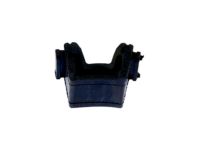 Nissan 21506-00Q0A Mounting-Rubber,Radiator Upper