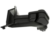 Nissan 16554-4BA1D Duct-Air