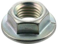 Nissan 90499-CN00A Nut