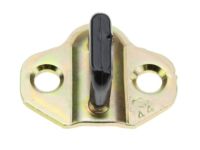 Nissan 80570-01G00 Striker Assy-Front Door Lock