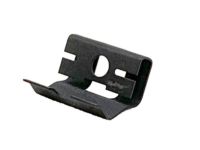 Nissan 01554-00261 Clip-Trim