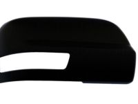 Nissan 96373-EZ00A Mirror Body Cover, Passenger Side