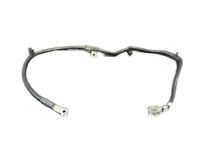 Nissan Rogue Battery Cable - 24080-JG30A Cable Assy-Battery Earth