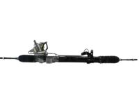 Nissan Altima Rack And Pinion - 49001-JA000 Gear & Linkage-Power Steering