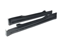 Nissan H50B2-1A44A Rear Bumper Fascia, Lower