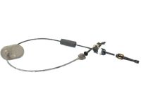 Nissan 34413-3DL0A Shift Control Cable