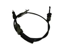 Nissan 34935-9N30A Control Cable Assembly