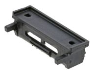 Nissan 73858-8J000 Clip-Moulding